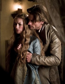 Incest...