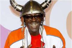 Flava' Flav!